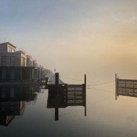 Апартаменти Schlei-Koje 1 Шлезвіг Екстер'єр фото